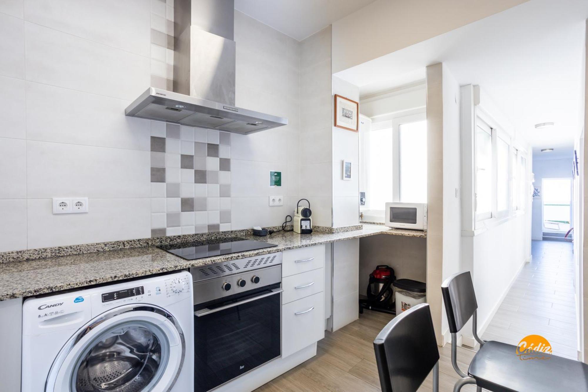 Atico Catedral By Cadiz Time Apartment Ngoại thất bức ảnh