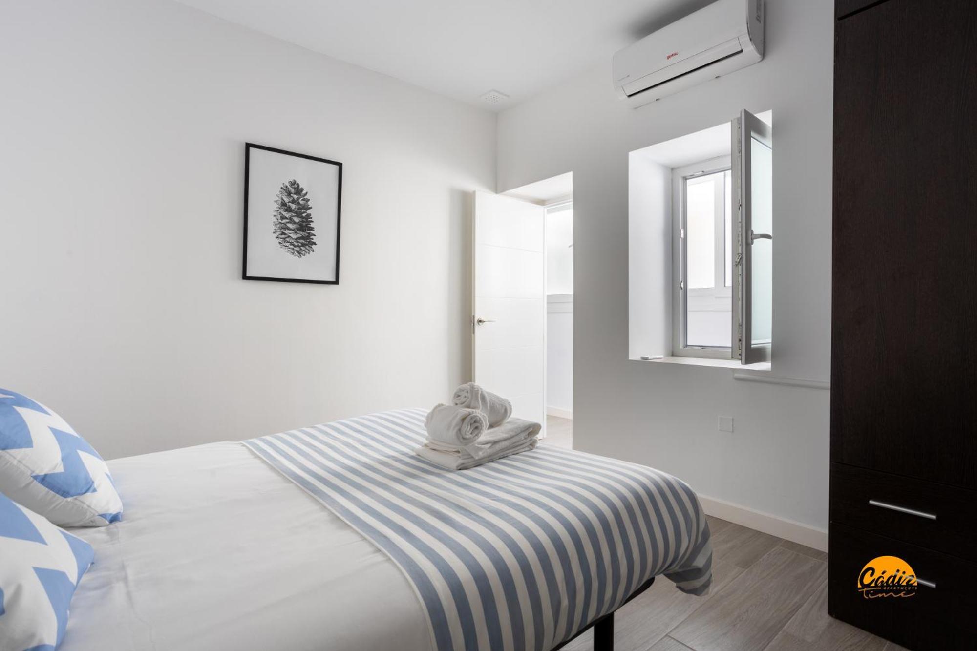 Atico Catedral By Cadiz Time Apartment Ngoại thất bức ảnh