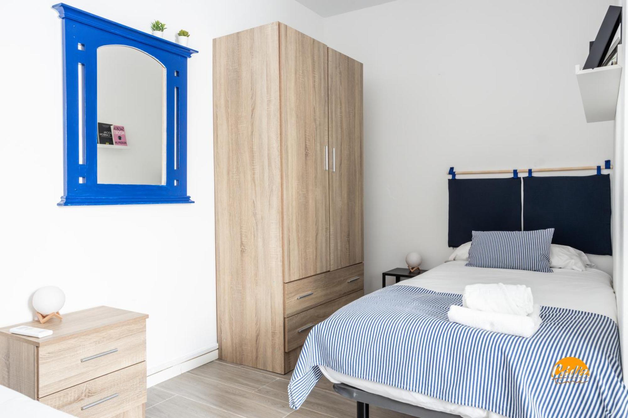 Atico Catedral By Cadiz Time Apartment Ngoại thất bức ảnh