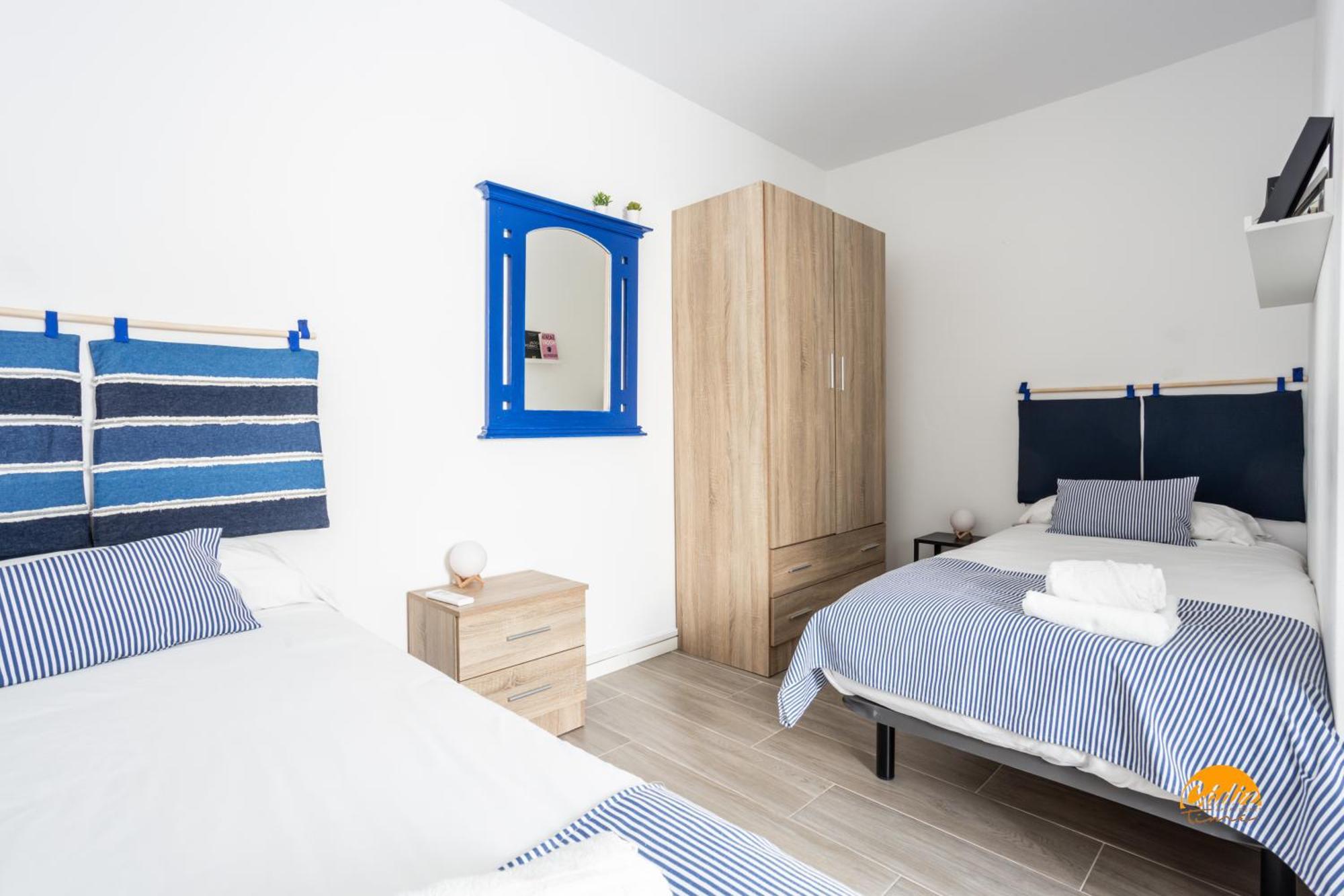 Atico Catedral By Cadiz Time Apartment Ngoại thất bức ảnh