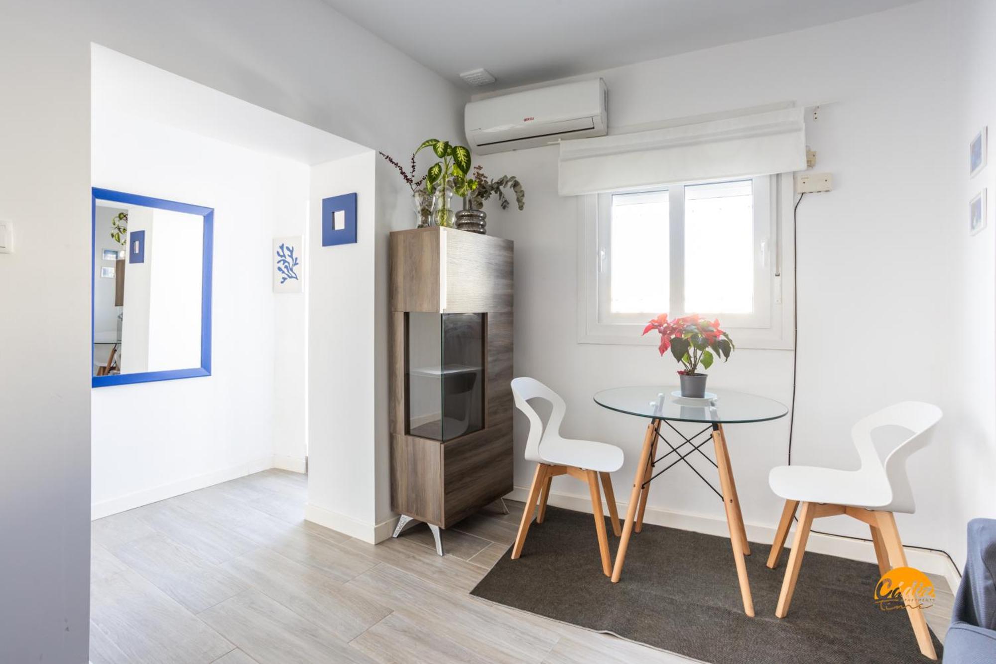 Atico Catedral By Cadiz Time Apartment Ngoại thất bức ảnh