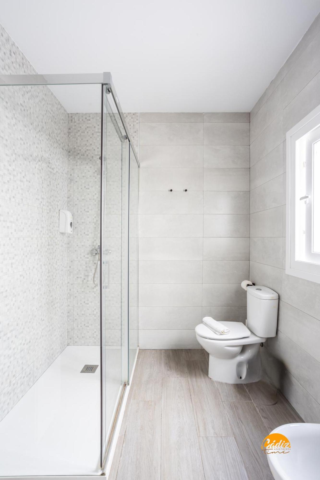 Atico Catedral By Cadiz Time Apartment Ngoại thất bức ảnh